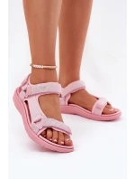 Sandály model 212579 Step in style Sandály model 212579 Step in style