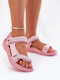 Sandály model 212579 Step in style