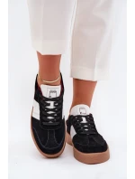 Sportovní obuv  model 215484 Step in style