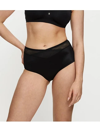 TRUE SHAPE SENSATION – Formující maxi kalhotky pro hladkou siluetu Triumph TRUE SHAPE SENSATION – Formující maxi kalhotky pro hladkou siluetu Triumph