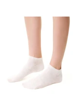 Dámské kotníkové ponožky Steven art.114 Dámské kotníkové ponožky Steven art.114