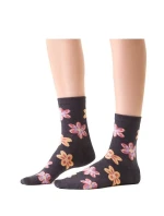 Ponožky Steven art.099 Vybrané vzory 35-40