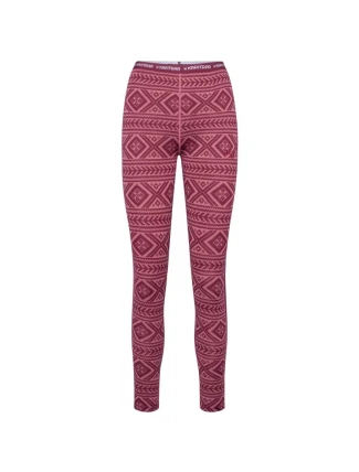 Kari Traa Termální legíny Floke Floke Pant W 92800559802 Kari Traa Termální legíny Floke Floke Pant W 92800559802