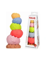 Smyslová pyramida AM Tullo 620 Smyslová pyramida AM Tullo 620