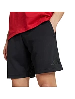 Pánské šortky adidas Tiro 25 Travel black JY5945