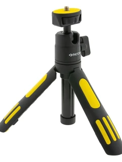 Nastavitelný stativ PATONA Premium s držákem na chytrý telefon