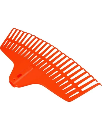 ZAHRADNÍ HRÁBĚ NA LISTÍ ORANŽOVÉ M