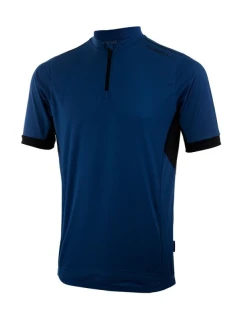 Rogelli pánský dres CORE navy blue M