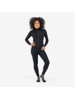 Rogelli dámská mikina DISTANCE černá XS