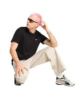 Pánské tričko Puma Wardrobe Ess Tee, černé, 629644 01