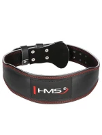 HMS černý posilovací opasek PA3778 r.XXL