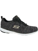 Boty Skechers Flex Appeal 3.0 Endless Glamour W 13071-BKMT