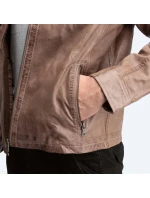 Pánská bunda Cameleon M Laslo Grey Pánská bunda Cameleon M Laslo Grey