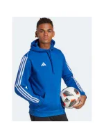 Adidas Tiro 23 SW Hoody M IC7858 Mikina Adidas Tiro 23 SW Hoody M IC7858 Mikina