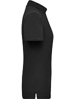 Daiber JN 829 Dámské pracovní piqué polo 02.0829 black Daiber JN 829 Dámské pracovní piqué polo 02.0829 black