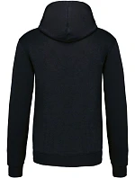 Kariban K 446 Kontrastní mikina s kapucí 20.K446 navy/fine grey Kariban K 446 Kontrastní mikina s kapucí 20.K446 navy/fine grey