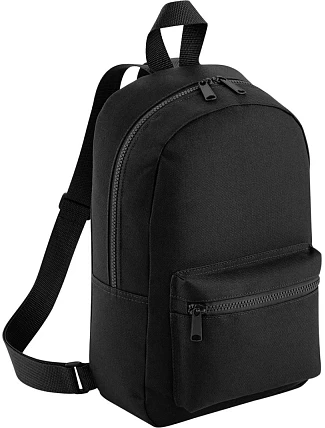 BagBase BG 153 Mini batoh 52.0153 black