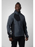 ProJob 2422 Softshelljacket Pracovní softshellová bunda 64.2422 navy ProJob 2422 Softshelljacket Pracovní softshellová bunda 64.2422 navy