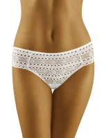 Wol-Bar Eco-Ta barva: bílá