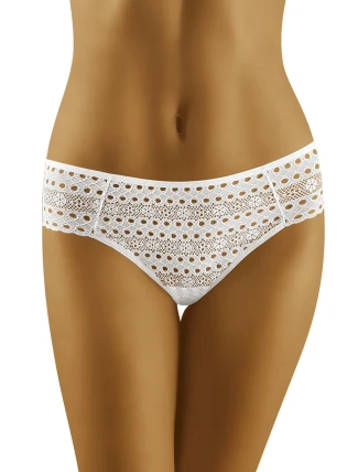 Wol-Bar Eco-Ta barva: bílá