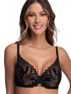 Ava 2104 Yasemin barva:černá