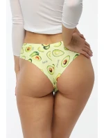 Julimex Simple Brasil Maxi barva:avocado