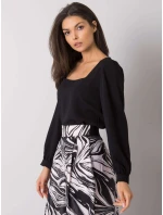 Halenka RO BZ B01.09 černá