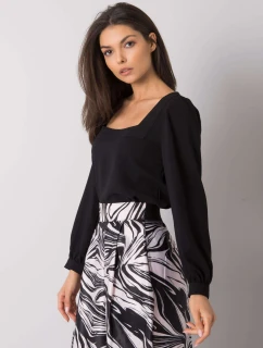 Halenka RO BZ B01.09 černá