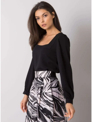 Halenka RO BZ B01.09 černá