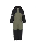 Dětská zimní kombinéza ZigZag STONEHILL