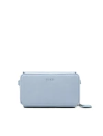 Dámská crossbody peněženka Moana Light Blue Dámská crossbody peněženka Moana Light Blue
