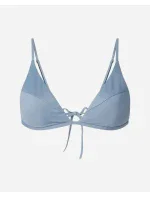 Vrchní díl plavek KW0KW01606 - DYM denim - Calvin Klein Vrchní díl plavek KW0KW01606 - DYM denim - Calvin Klein