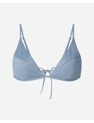 Vrchní díl plavek KW0KW01606 - DYM denim - Calvin Klein Vrchní díl plavek KW0KW01606 - DYM denim - Calvin Klein