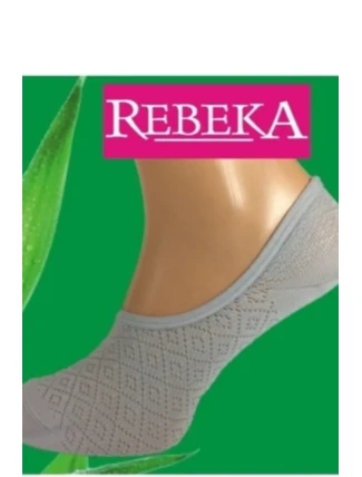 Dámské ponožky mokasínky 1015 Dámské ponožky mokasínky 1015