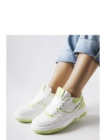 Tenisky model 207688 Solea Tenisky model 207688 Solea