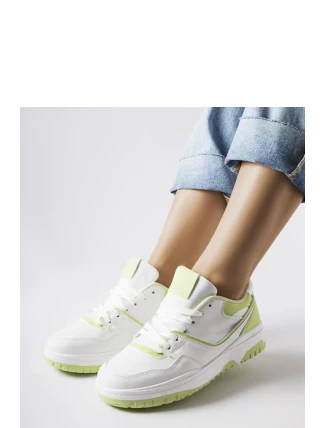 Tenisky model 207688 Solea Tenisky model 207688 Solea