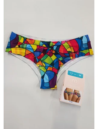 Dámské kalhotky MEMÉME Vivid Vitra