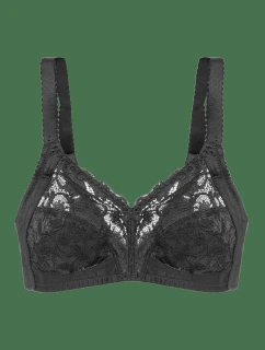 Delicate Doreen N - BLACK - TRIUMPH BLACK - TRIUMPH