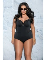 Plavky s plnými košíčky Ava SKJ 58 Plavky s plnými košíčky Ava SKJ 58