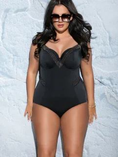 Plavky s plnými košíčky Ava SKJ 58