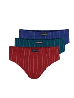 Kalhotky Henderson 1446 K647 A'3 M-2XL