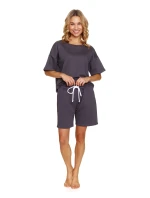 Dámský komplet 7220 grey - Doctornap