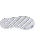 Boty adidas Grand Court 2.0 Jr IE5995