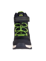 Trollkids Dětské zimní boty Lofoten PRO Jr 672-100 zimní boty Trollkids Dětské zimní boty Lofoten PRO Jr 672-100 zimní boty