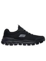 Boty Skechers Glide-Step - Sylo M 233012-BBK