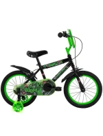 Huffy Bike Minecraft 16" Black 21644W