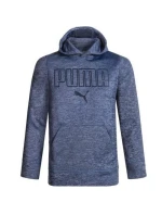 Mikina Puma ESS Comfort Hoodie FL W 682384 01