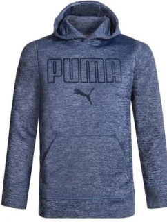 Mikina Puma ESS Comfort Hoodie FL W 682384 01