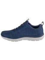 Skechers Summits - Sorenz 232697-NVGY Navy blue 44