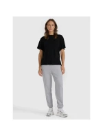 Dámské tepláky 4F 4FRAW25TTROF1613-26M